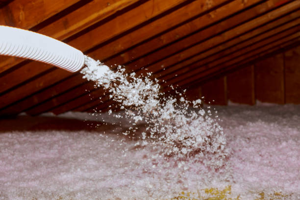 Best Residential Insulation in Mount Pocono, PA
