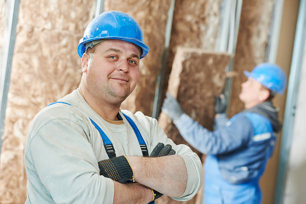 Best Types of Insulation in Mount Pocono, PA